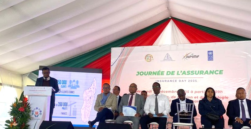 Journée de l’assurance 2025 : la PAMF engagée pour une culture de protection et de résilience