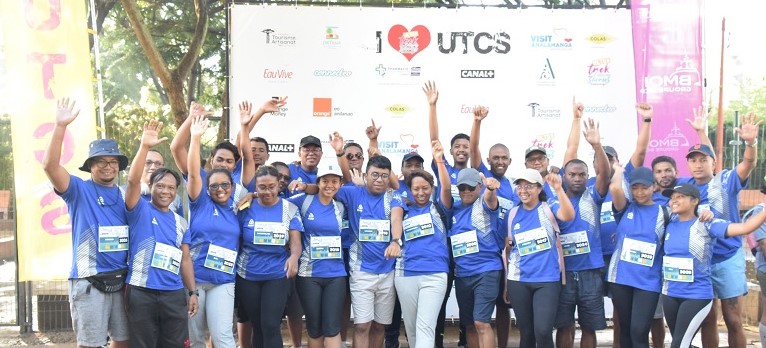 #GlobalMoneyWeek2025 : Un défi relevé avec brio !