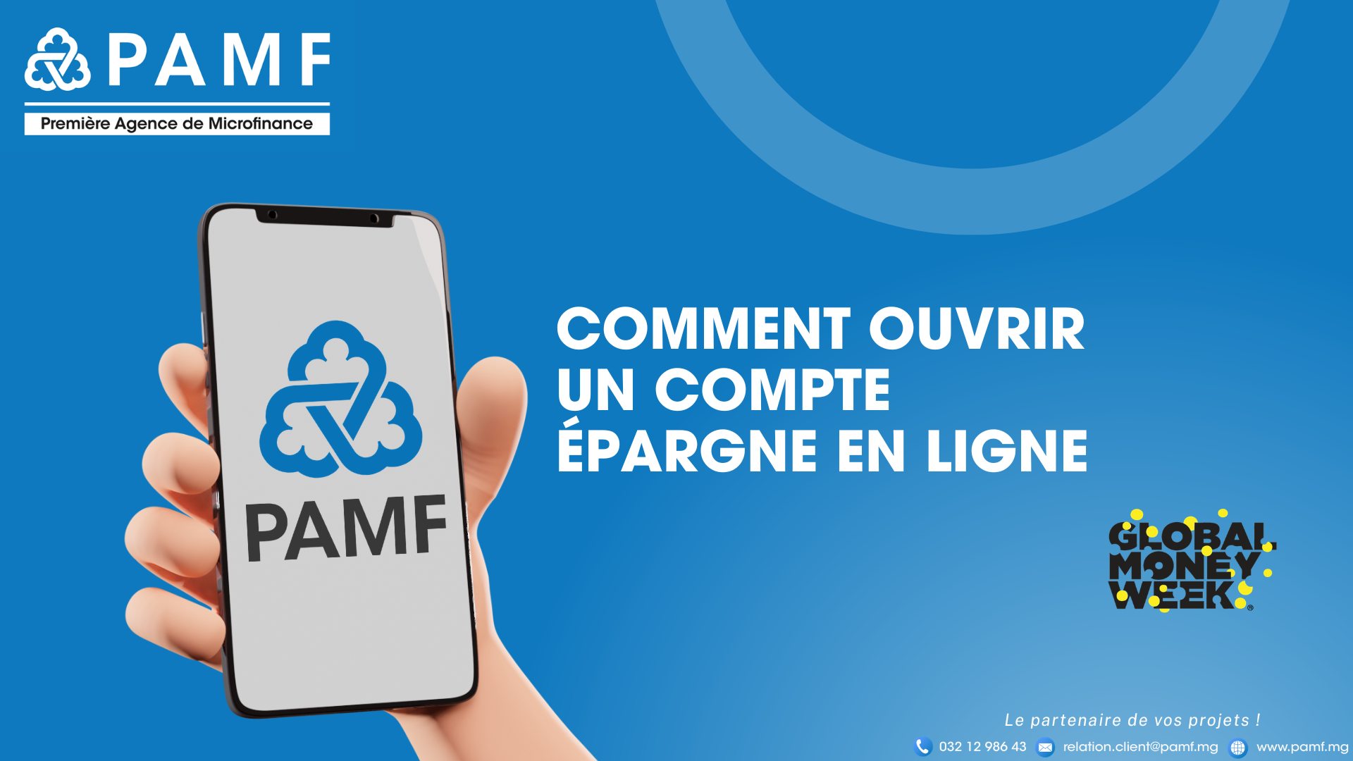 Ahoana no atao raha hanokatra kaonty tahiry amin’ny tranokala ?