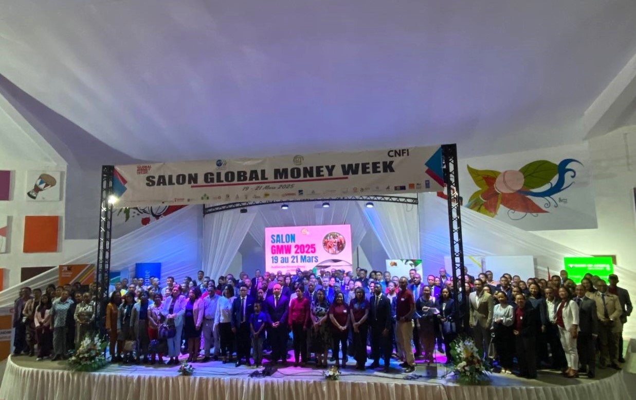 Global Money Week 2025 : le coup d’envoi est lancé ! 